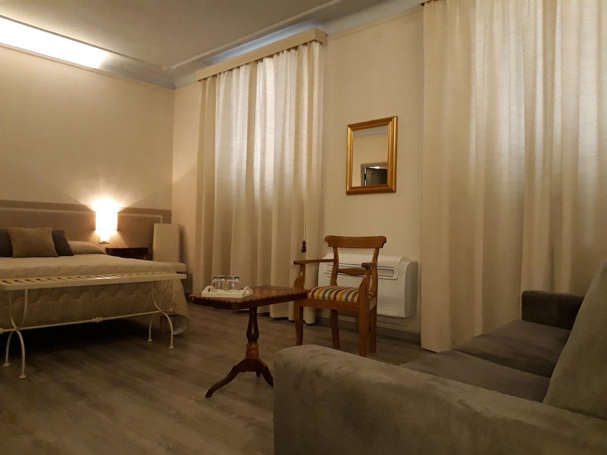 Le Camere Di Caterina Lucca Ngoại thất bức ảnh