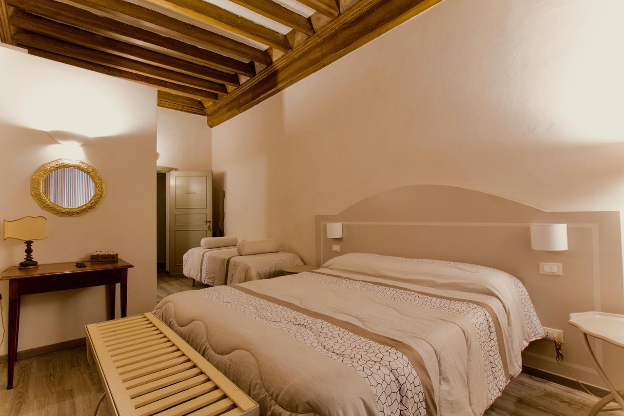 Le Camere Di Caterina Lucca Ngoại thất bức ảnh