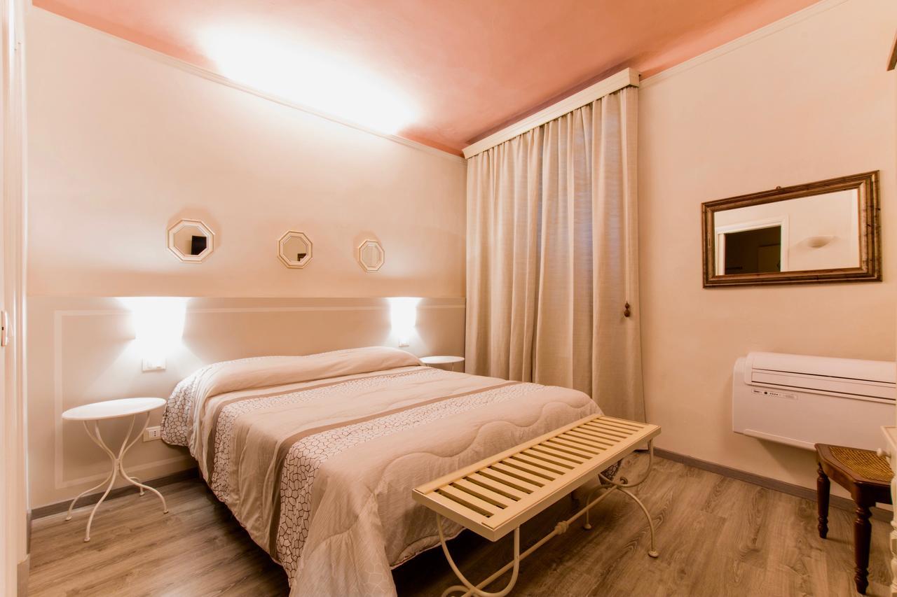 Le Camere Di Caterina Lucca Ngoại thất bức ảnh