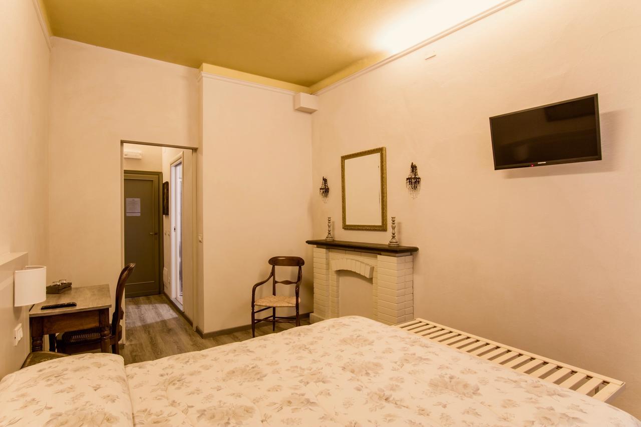 Le Camere Di Caterina Lucca Ngoại thất bức ảnh