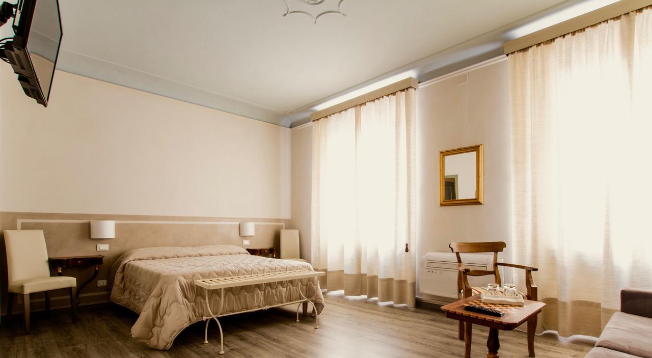 Le Camere Di Caterina Lucca Ngoại thất bức ảnh