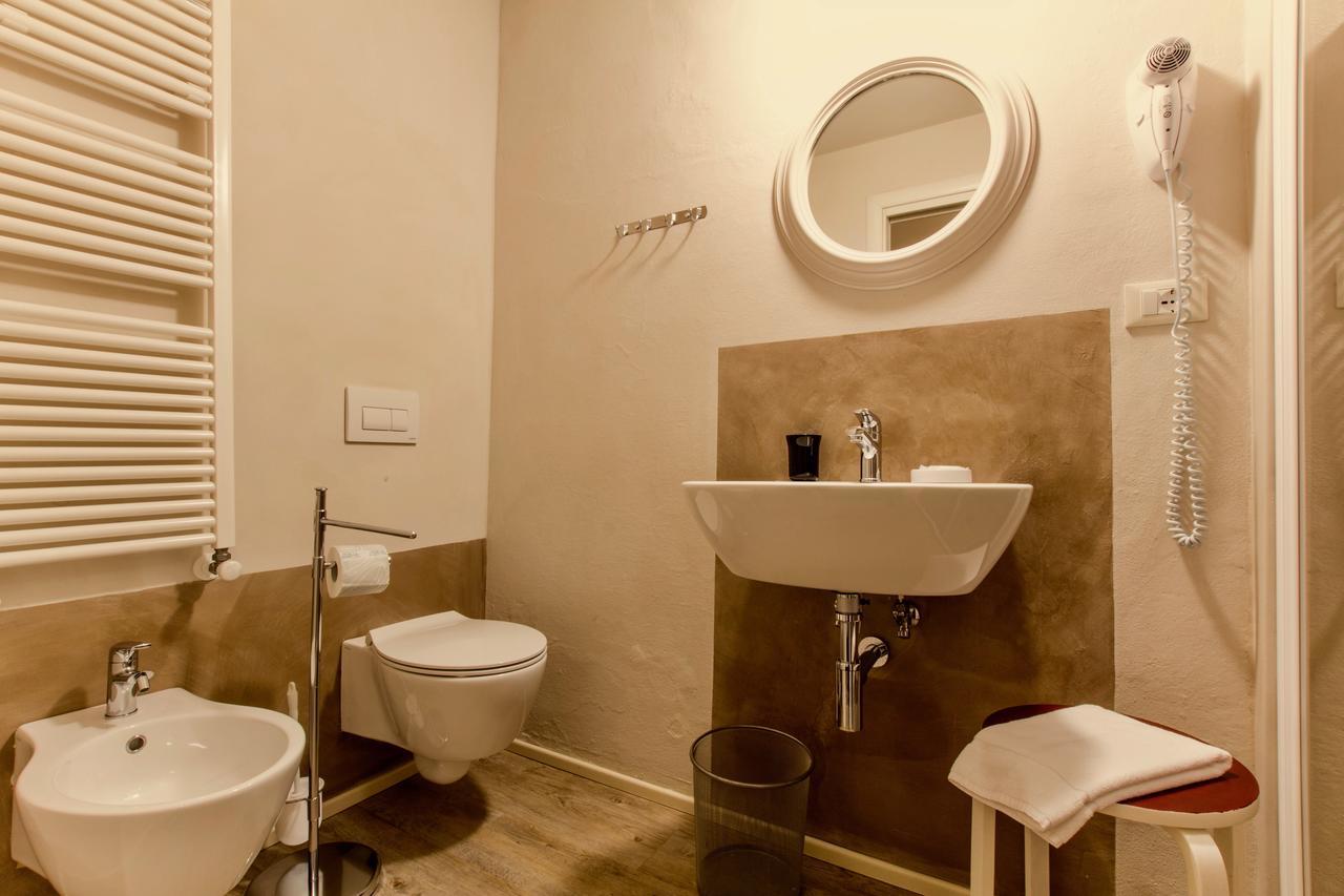 Le Camere Di Caterina Lucca Ngoại thất bức ảnh