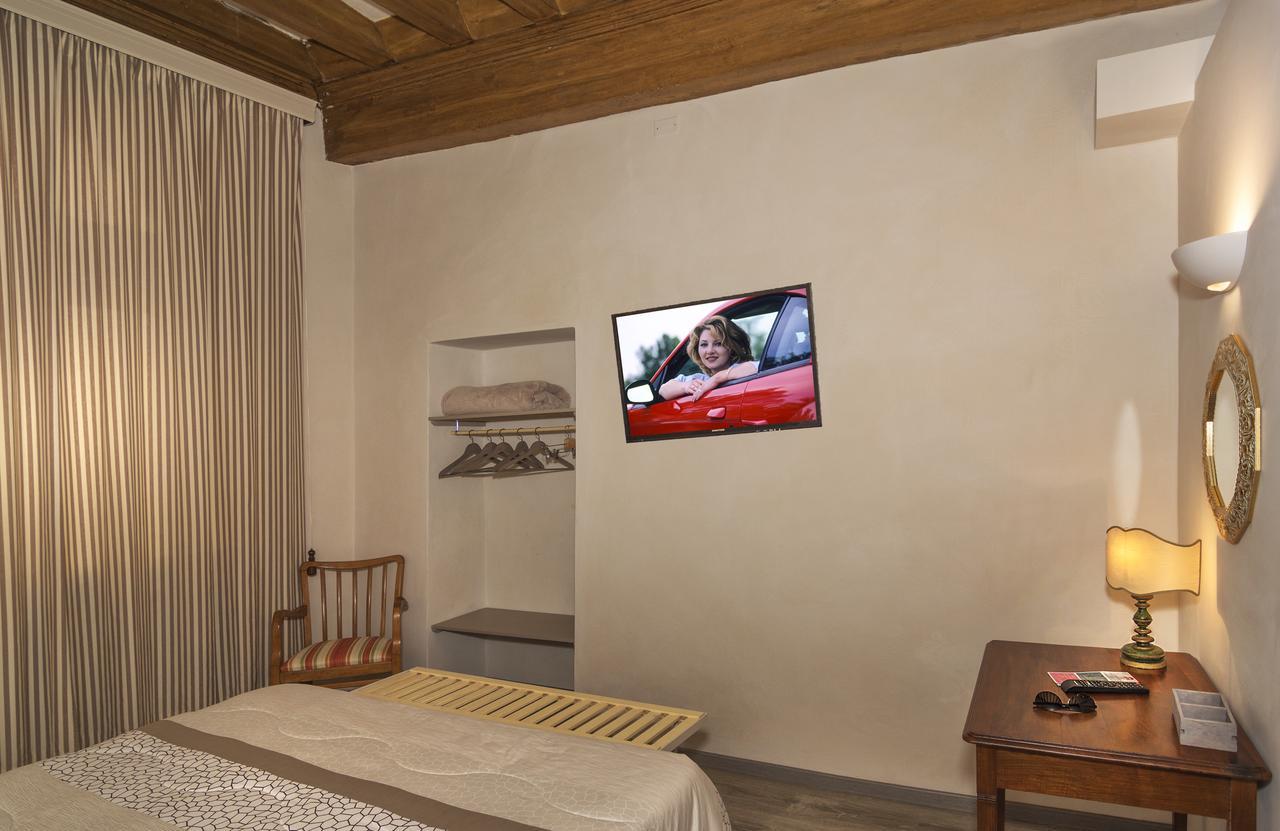 Le Camere Di Caterina Lucca Ngoại thất bức ảnh
