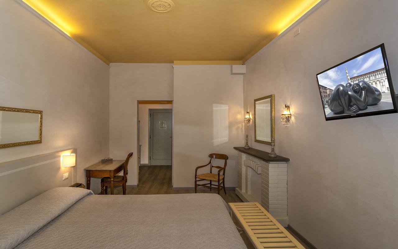 Le Camere Di Caterina Lucca Ngoại thất bức ảnh