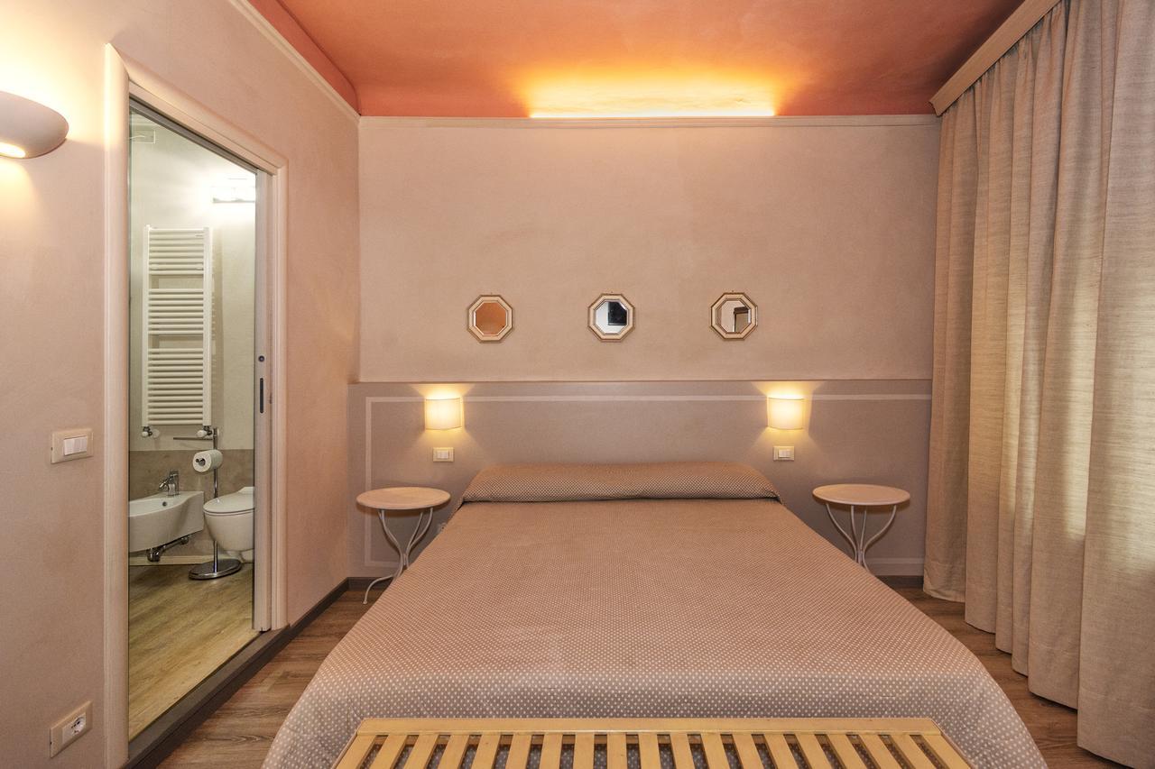 Le Camere Di Caterina Lucca Ngoại thất bức ảnh