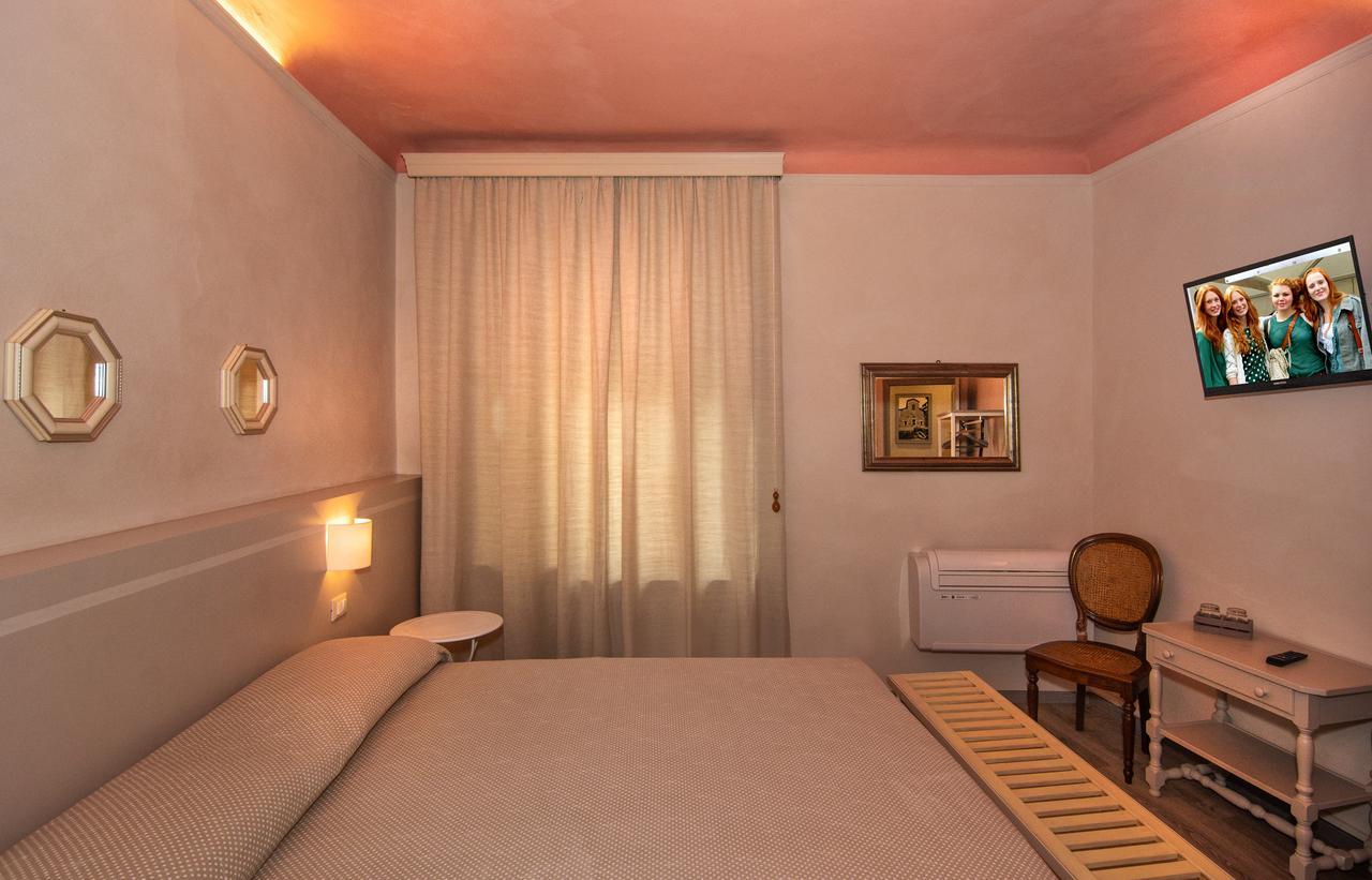 Le Camere Di Caterina Lucca Ngoại thất bức ảnh