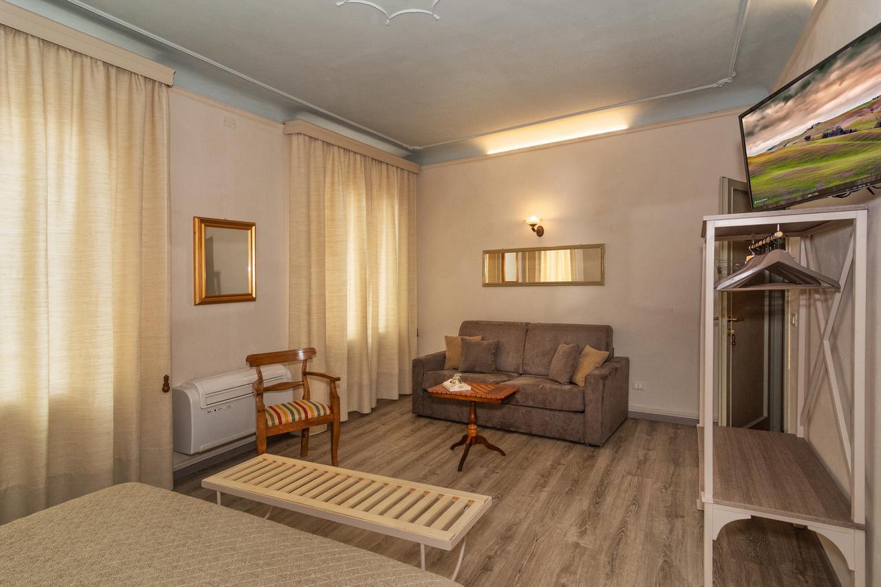 Le Camere Di Caterina Lucca Ngoại thất bức ảnh