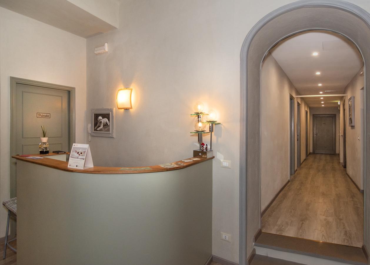 Le Camere Di Caterina Lucca Ngoại thất bức ảnh